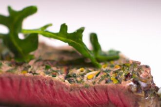 Perfecting Sous Vide Ribeye Steak with Savory Herb Butter