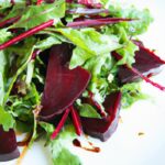 Savor BBQ Chicken Pizza on a Crispy Cauliflower Crust