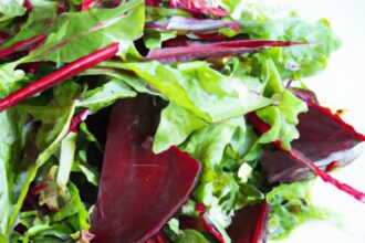 Savor BBQ Chicken Pizza on a Crispy Cauliflower Crust