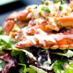 Fresh & Flavorful: Lobster Salad Lettuce Wraps Recipe Guide