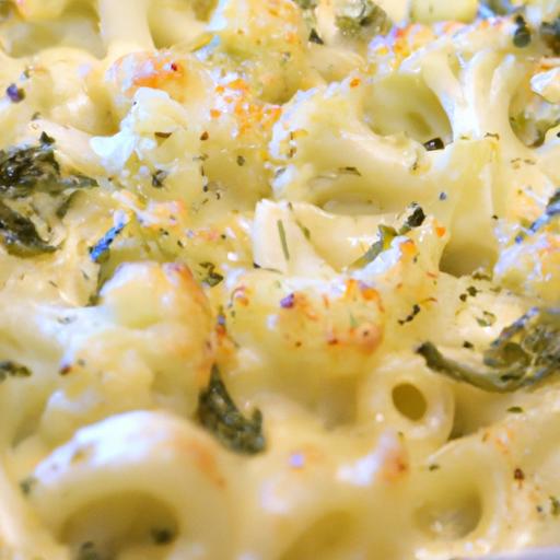 Creamy & Simple: Your Ultimate Easy Chicken Alfredo Guide