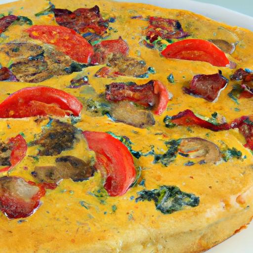 Rise and Shine: The Ultimate Guide to Breakfast Pizza Bliss