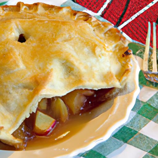 Timeless delight: The Secret to perfect Classic Apple Pie