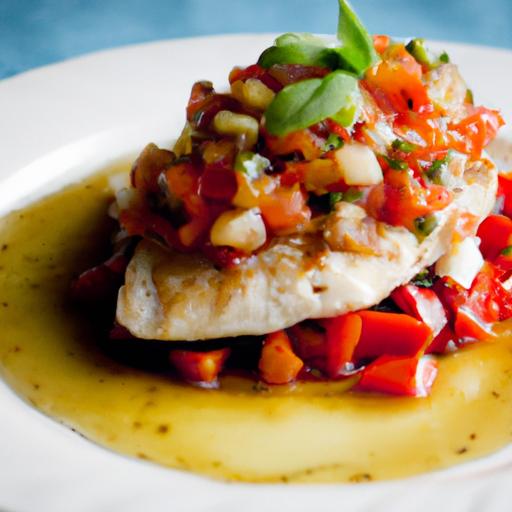 Roasted ‍Beet & Arugula Salad: ​A Tangy Balsamic Delight