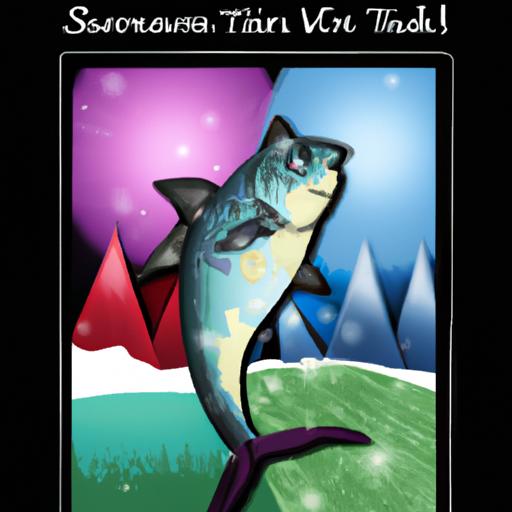 Flavorful Seared Tuna Salad Tossed in Zesty Sesame Dressing