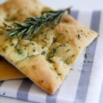 Aromatic Rosemary Focaccia: Crispy, Soft, and Irresistible
