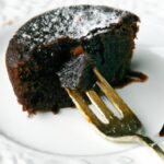 Decadent Flourless Chocolate Cake: Rich, Simple, Gluten-Free