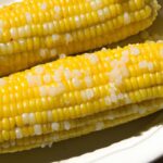 Golden Bliss: How to Make Buttery Parmesan Corn on the Cob