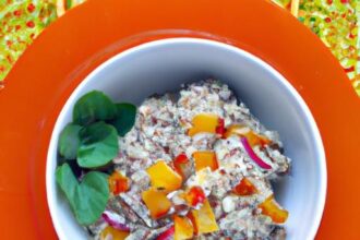 Energize Mornings: The Ultimate Guide to Quinoa Breakfast Bowls