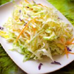 The Timeless Charm of Classic Coleslaw: A Crisp Delight
