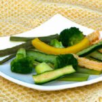 Crunchy Veggie Sticks: Healthy Snacking Made Simple