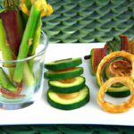 Savor Summer: Grilled Steak Salad with Creamy Avocado Dressing