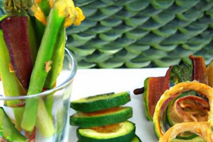 Savor Summer: Grilled Steak Salad with Creamy Avocado Dressing