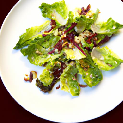 Crisp Asian Cabbage Slaw with Nutty Sesame Dressing Delight