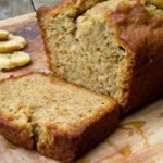 Moist & Nutty: Perfect Gluten-Free Banana Bread Recipe