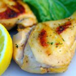 Sweet & Savory: Perfect Grilled Chicken Thighs Recipe