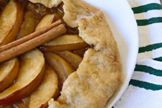 Bright Flavors: Mastering Seared Scallops with Lemon Asparagus