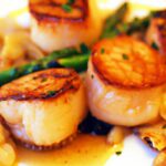 Savor the Flavor: Mastering Sautéed Scallops with Brown Butter