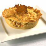 Harvest Harmony: Crafting the Perfect Seasonal Shepherd’s Pie