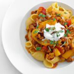 One-Pot Cheesy Taco Pasta: Quick, Flavorful Comfort Food