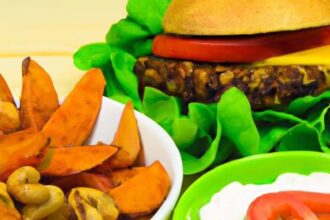 Mediterranean Turkey Burger Bowl: A Flavorful, Healthy Twist