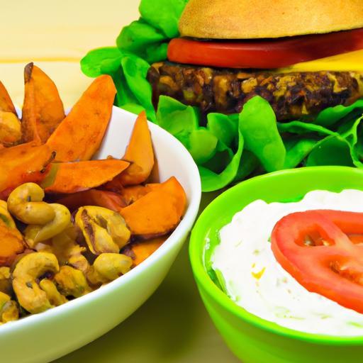 Mediterranean Turkey Burger Bowl: A Flavorful, Healthy Twist