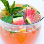 Refresh Your Summer: The Ultimate Watermelon Mint Cooler Guide