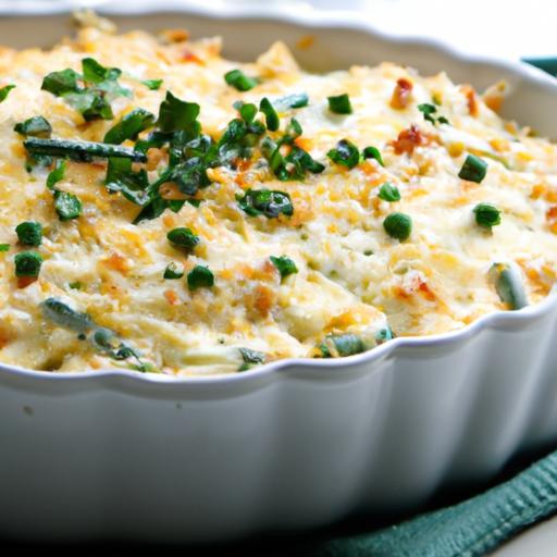 Creamy Tuna Noodle Casserole: A Cozy Classic Comfort Meal