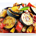 Elevate Ratatouille with a Tangy Balsamic Twist Recipe