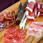Savory Elegance: Crafting the Perfect Cured Meat Board
