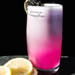 Sip Bliss: Exploring Black Cherry & Vanilla Bean Soda Magic