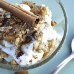 Nutty Cinnamon Overnight Oats: A Creamy Morning Boost