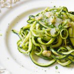 Zucchini Noodles with Pesto: A Fresh Twist on Pasta Favorites