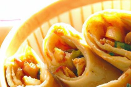 Egg Roll in a Bowl: A Flavorful Low-Carb Delight Uncovered