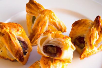 Bite-Sized Bliss: Mastering Mini Beef Wellington Bites