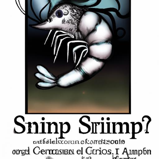 Savor Local Shrimp Sizzled in Garlic and Olive Oil Bliss