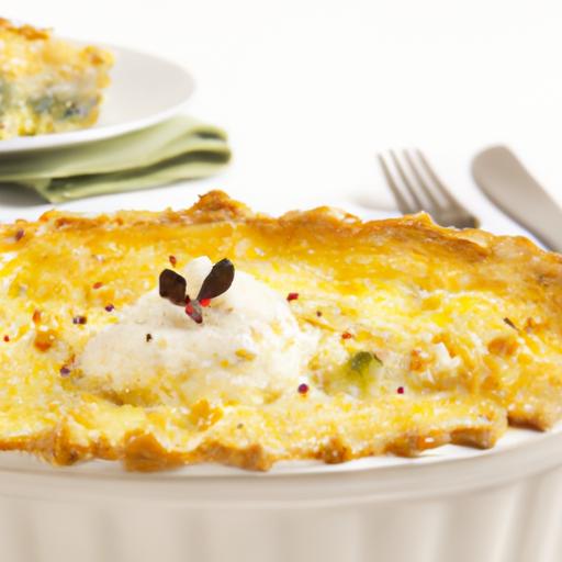 Harvest Harmony: Crafting the Perfect Seasonal Shepherd's Pie