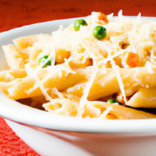 One-Pot⁢ Cheesy Taco Pasta: Quick, ‌Flavorful Comfort Food