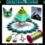 Fresh Flavors: Tuna Tartare with Avocado & Soy-Lime Twist