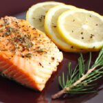 Lemon & Dill Baked Salmon: A Fresh, Flavorful Delight