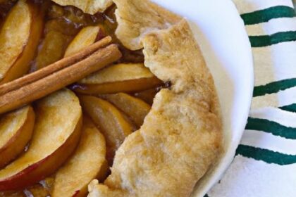 Bright Flavors: Mastering Seared Scallops with Lemon Asparagus