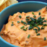 Buffalo Chicken Dip: The Ultimate Spicy Party Favorite Recipe