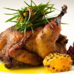 Unlocking Flavor: The Art of Smoking Cornish Hens Perfectly