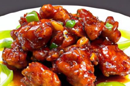 General Tso’s Chicken: History, Recipe, and Cultural Impact