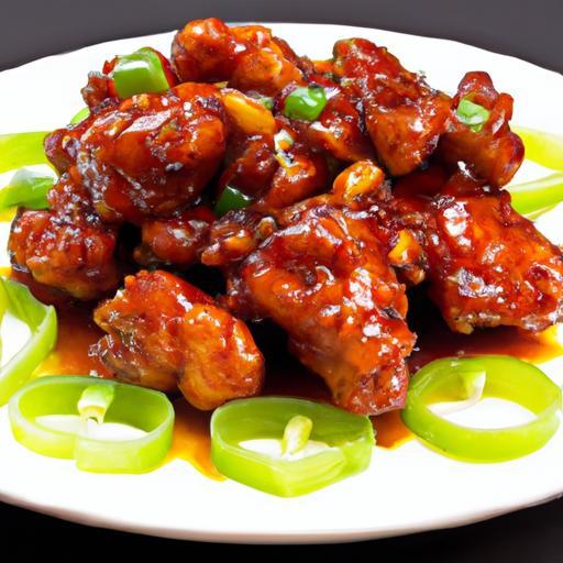 General Tso’s Chicken: History, Recipe, and Cultural Impact