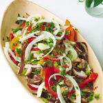 Tangy Delight: A Complete Guide to Marinated Mushroom Salad