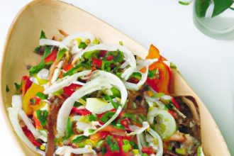 Tangy Delight: A Complete Guide to Marinated Mushroom Salad