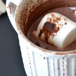 Crafting Cozy Cups: Homemade Hot Chocolate from Scratch