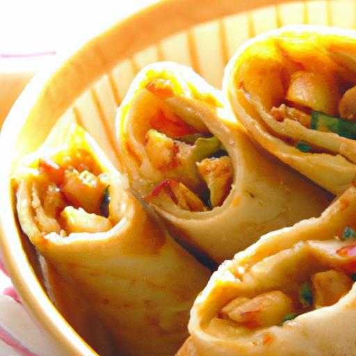 Egg Roll in a Bowl: A Flavorful Low-Carb Delight Uncovered