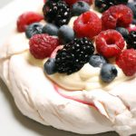 Pavlova Perfection: Fresh Berries and Cream Delight Recipes